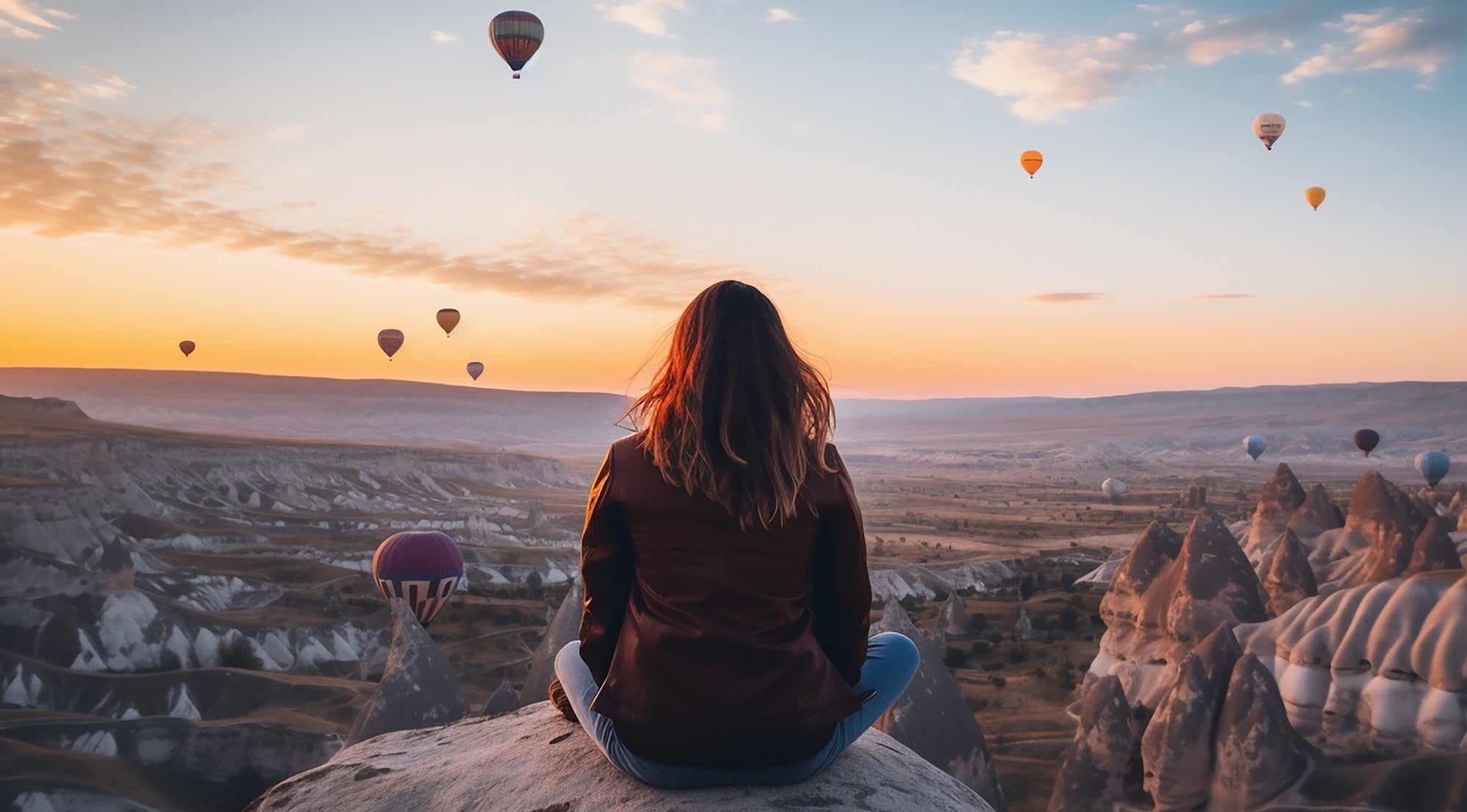 Your Most Asked Questions Before a Hot Air Balloon Ride in Cappadocia